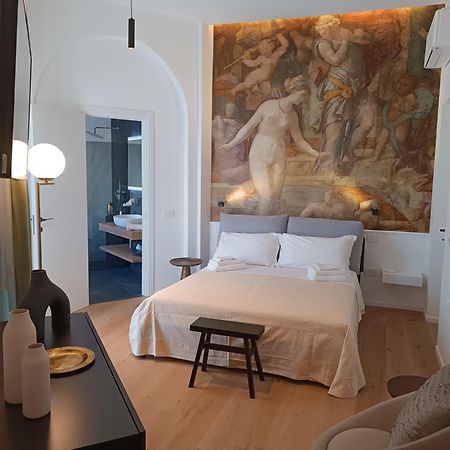 Miro' Rooms Gravina in Puglia Exterior foto